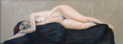 Desnudo