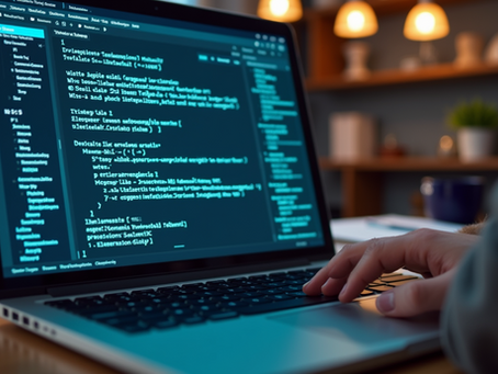 Achieve Cybersecurity Excellence with CISSP Training