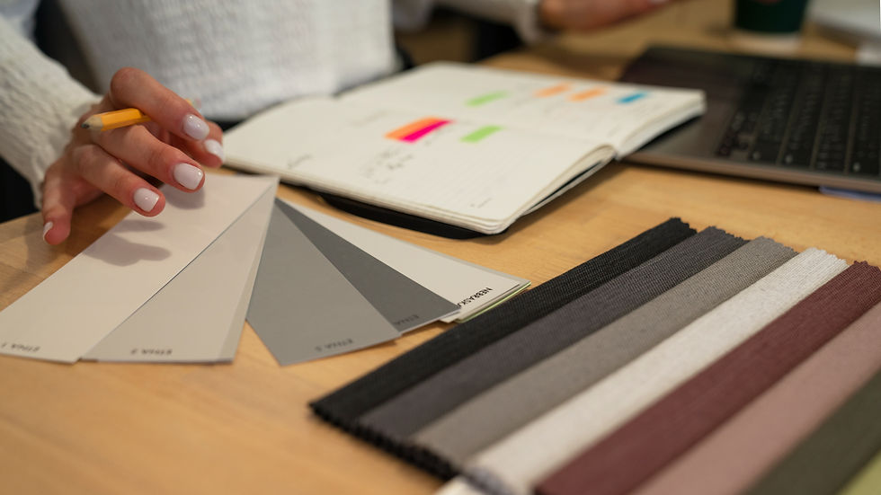 Material Selection