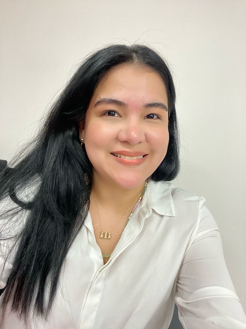 Foto del escritor: Bertha Upegui Galofre