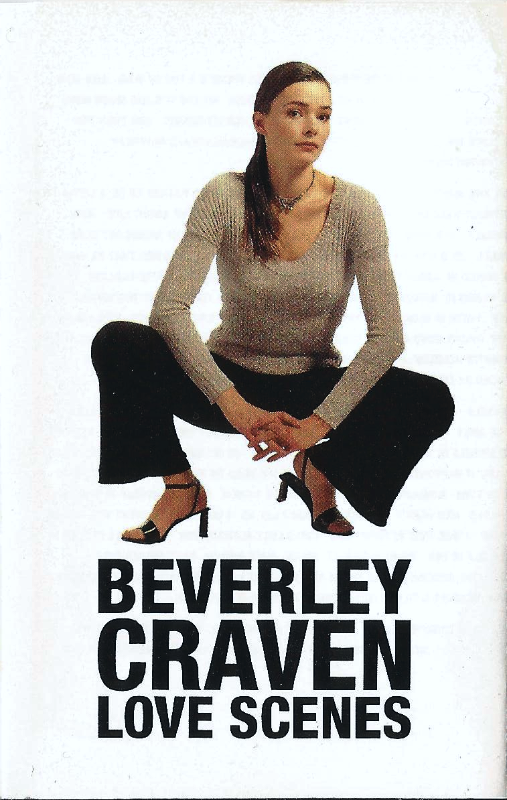 Bevelrey Craven Love Scenes