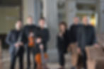 ACHROME ensemble