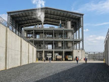 B20 Green Agri Waste Manual Manufacturing BioDiesel Plant