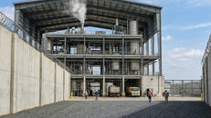 B20 Green Agri Waste Manual Manufacturing BioDiesel Plant