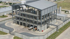 B20 Low Freeze Acid Oil Laboratory Separation BioDiesel Plant