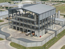 B50 BIS-15607 Agri Waste Automatic Processing Bio Diesel Plant