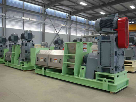 corn hydrolyzed starch Manual Stabilization Refining Plant