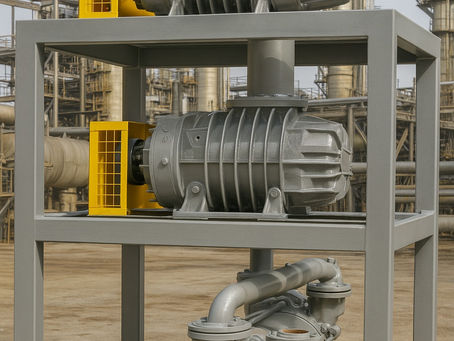 Install CETP SS304 Automatic Drying Sludge Centrifuge