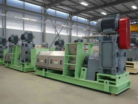 Cassava high-fructose corn syrup Automatic Concentration Refining Unit