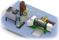 Sludge Dewatering System