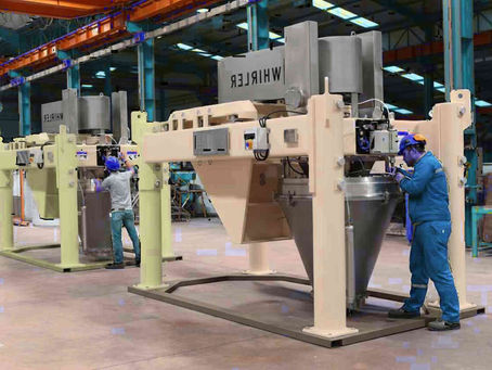 rice oxidized starch High Performance Evaporation Extraction Plant