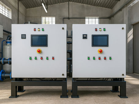 Service STP SS304 Automatic Dewatering Sludge Decanter Centrifuge