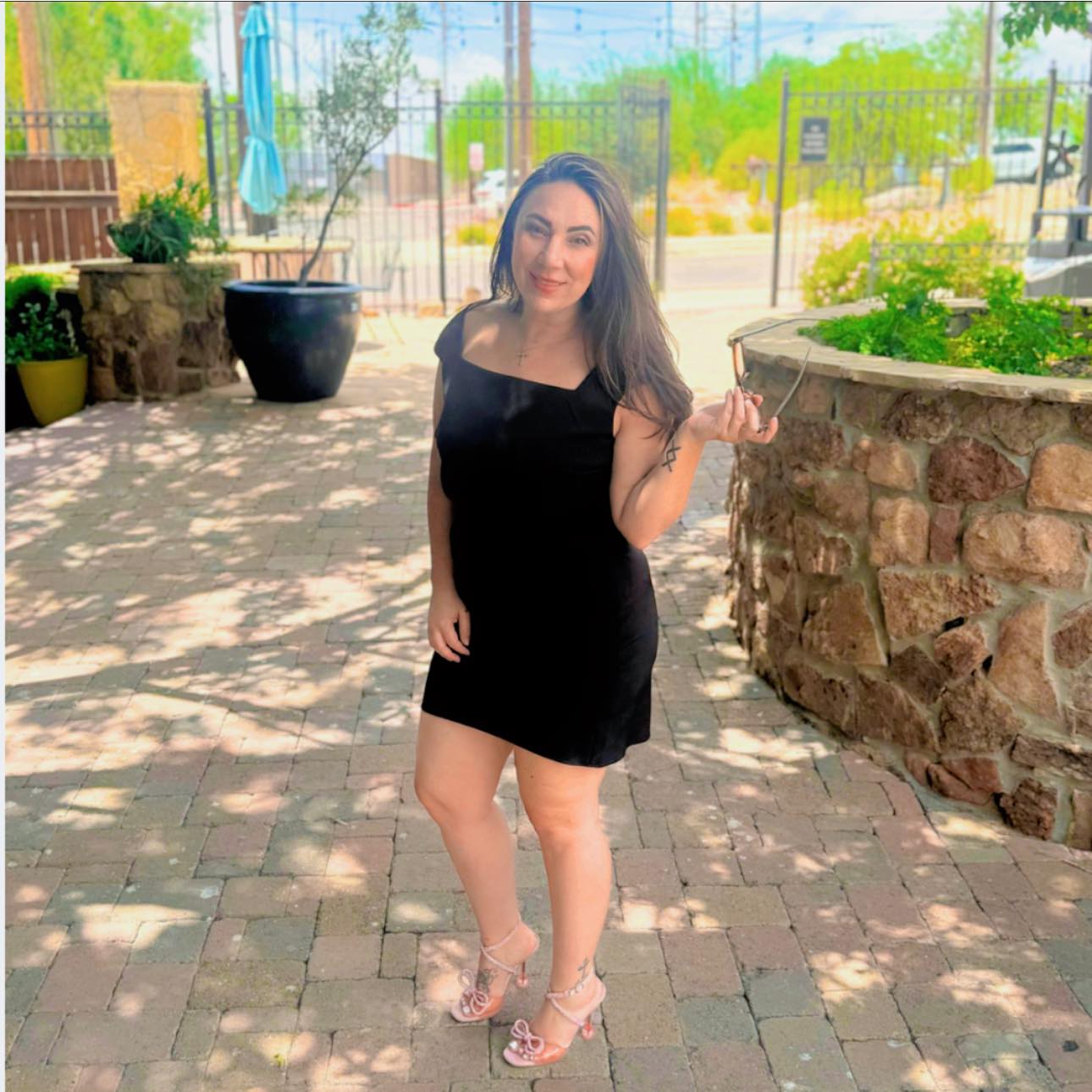 Writer: Whitney Billings-Bustillos 