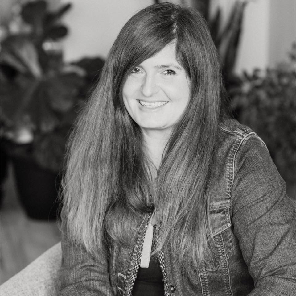 Writer: Tracy Searight