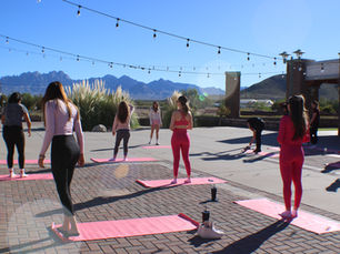 The Quiet Power of Yin Yoga: Embracing Stillness in a Restless World