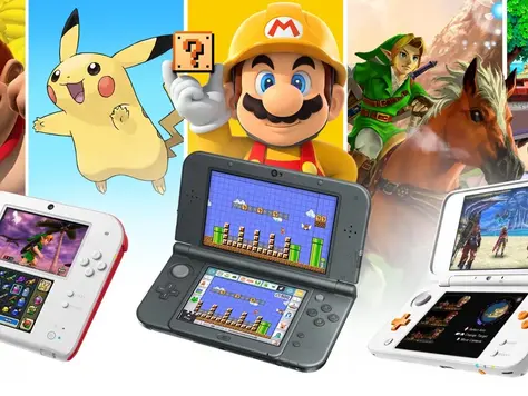 Rare Nintendo 3DS games you should buy before the eShop closes
