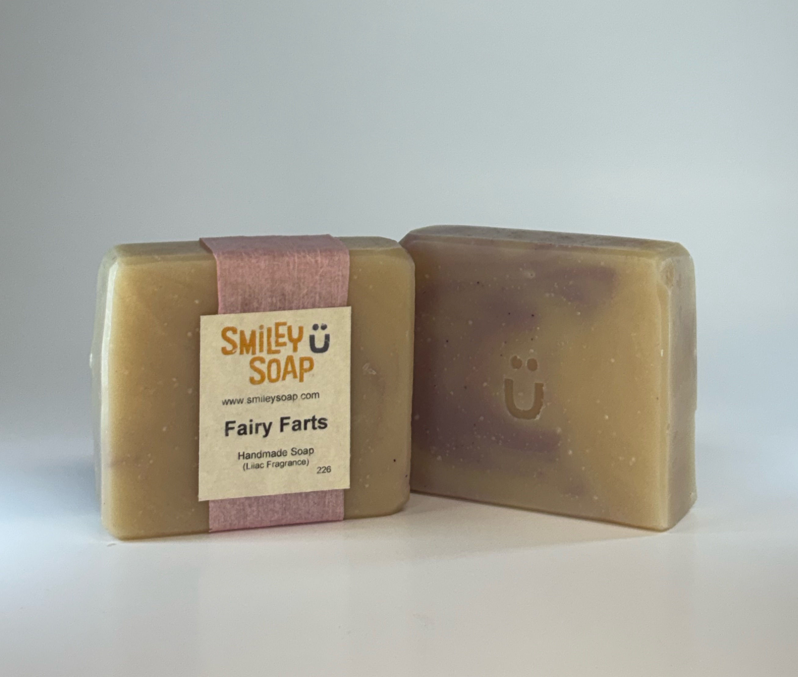 Fairy Farts