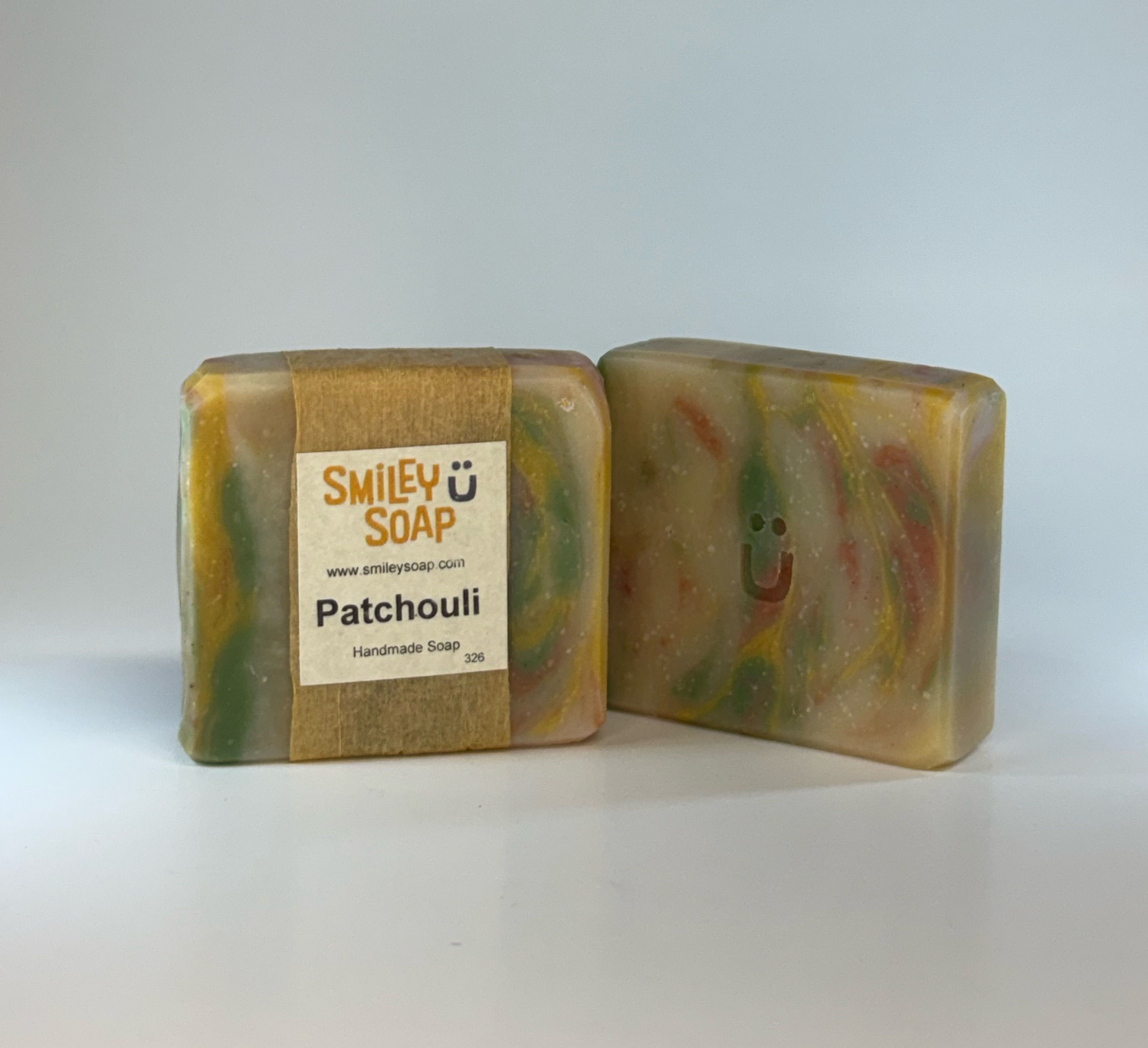 Patchouli
