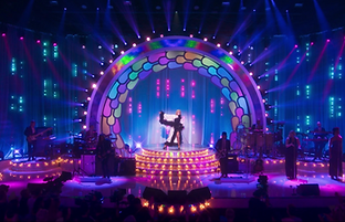 Miley Cyrus - "Stand By You"