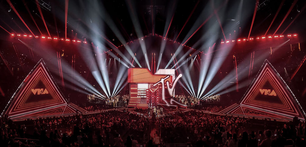 MTV Video Music Awards 2022