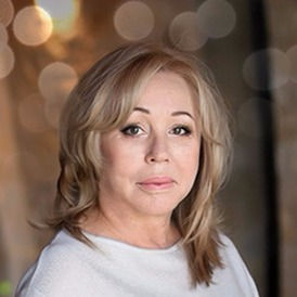 Елена Данчева