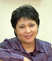 Карбышева Нина Валентиновна