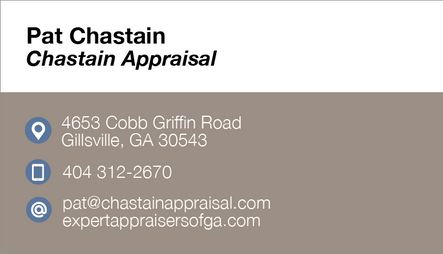 EAG Business Card Back