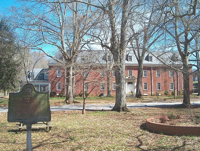 Cave Spring City Council
Work Session
Tuesday April 1, 2025 5:00PM