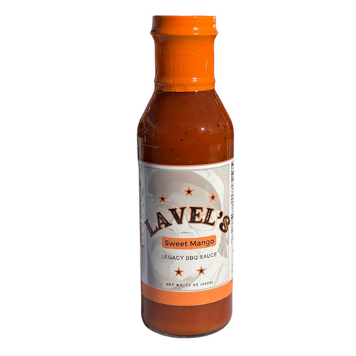 12oz Sweet Mango (Gluten Free) | Lavel's