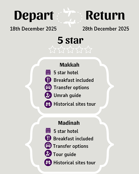 Depart Jul 30, 2025 Return Aug 11, 2025 Duration 12 Days Prices from £1900 RFlights includ