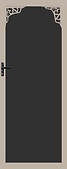 Security Door