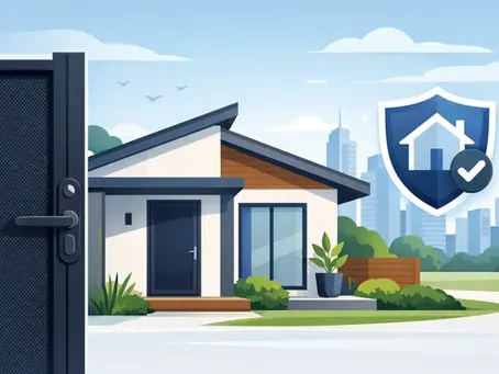 Security Doors for Homes in Melbourne
