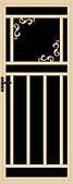 Security Door