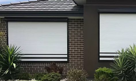 Roller Shutters Bayswater