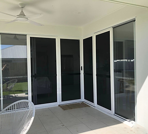 Sliding Security Doors |Corner-Stacker-Door.png