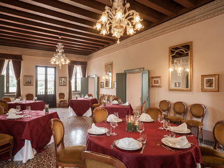 14 Febbraio 2015: San Valentino in Villa