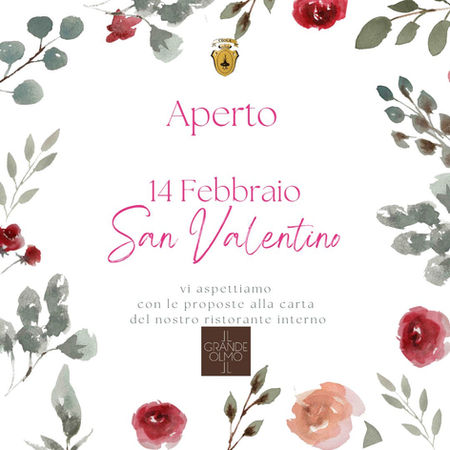 San Valentino 2023