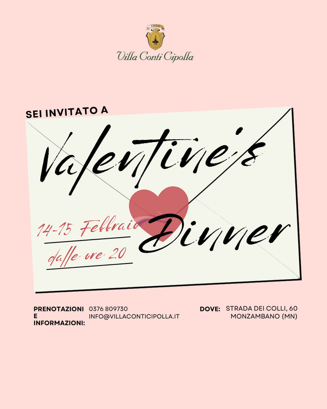 San Valentino 2025