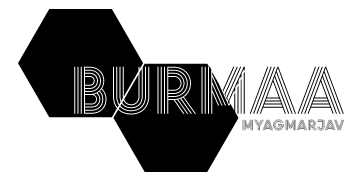 mburmaa burmaa fashion portolio