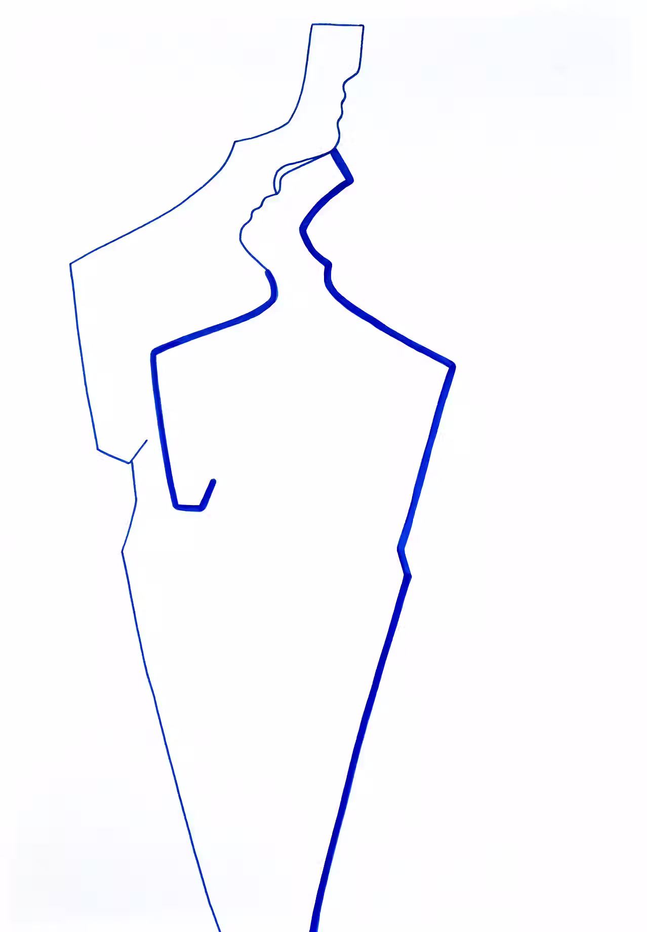 La beauté de l'inconstance