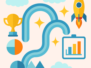 From 30 Questions to 12 Months of Content: The Data-to-Content Transformation Playbook