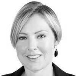 Gillian Tett