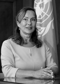 Olga Algayerova