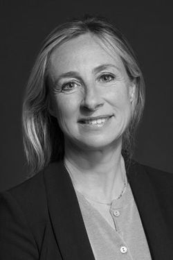Florence Magne