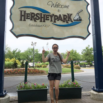 Hershey, Pennsylvania