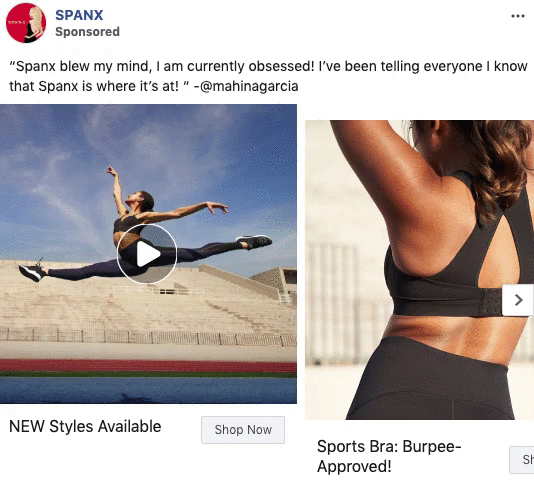 SPANX