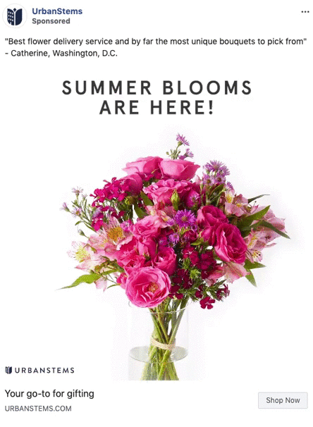UrbanStems