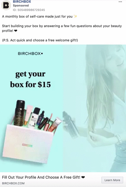 Birchbox