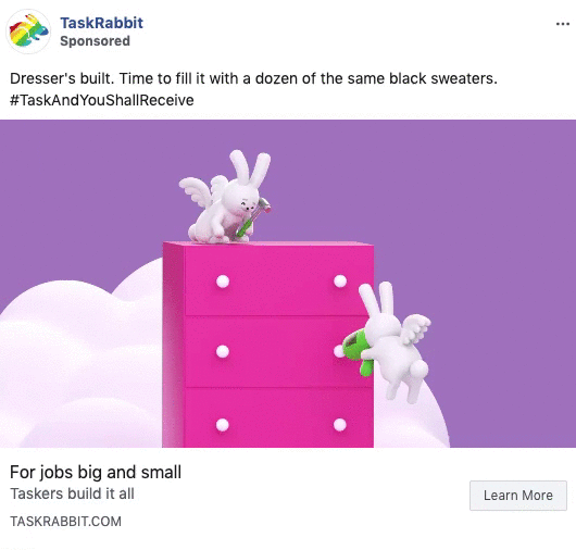 TaskRabbit