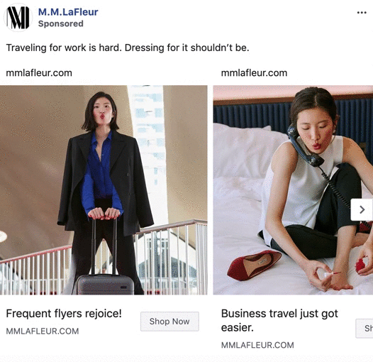 M.M. LaFleur
